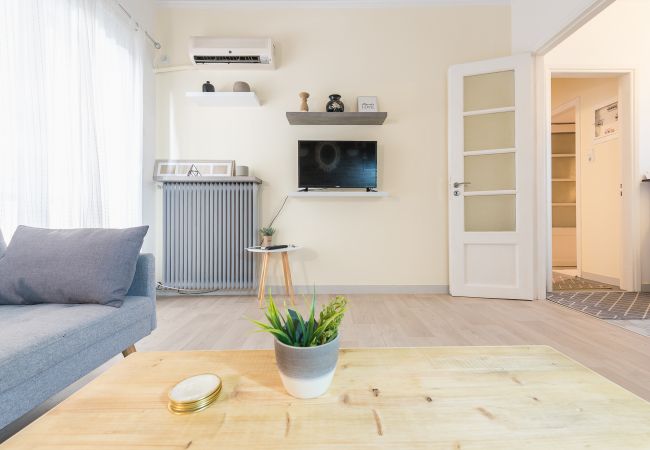 Appartement à Athens - Lovely 1 bedroom apartment in Athens  Appartement à Athens - Lovely 1 bedroom apartment in Athens