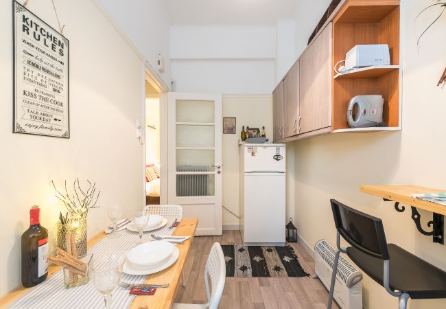 Appartement à Athens - Lovely 1 bedroom apartment in Athens  Appartement à Athens - Lovely 1 bedroom apartment in Athens