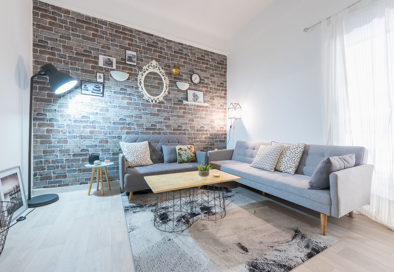 Appartement à Athens - Lovely 1 bedroom apartment in Athens 