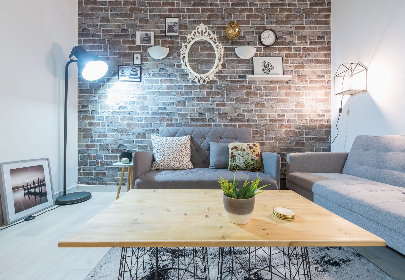Appartement à Athens - Lovely 1 bedroom apartment in Athens 