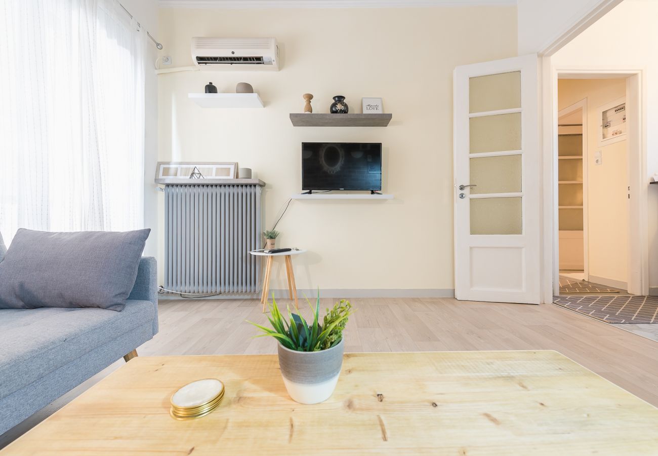 Appartement à Athens - Lovely 1 bedroom apartment in Athens 