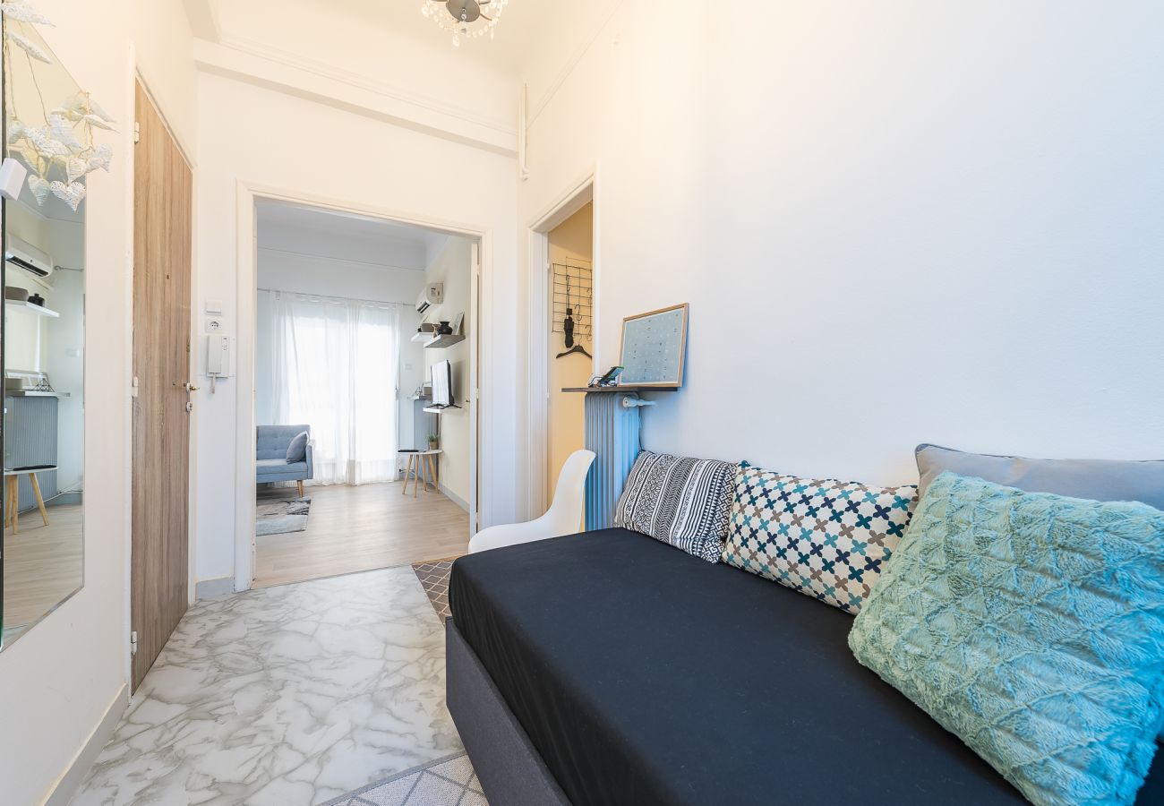 Appartement à Athens - Lovely 1 bedroom apartment in Athens 