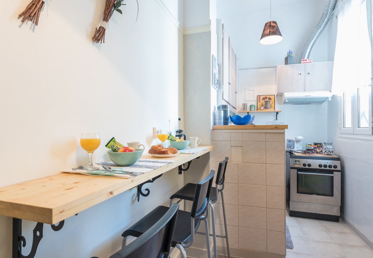 Appartement à Athens - Lovely 1 bedroom apartment in Athens 