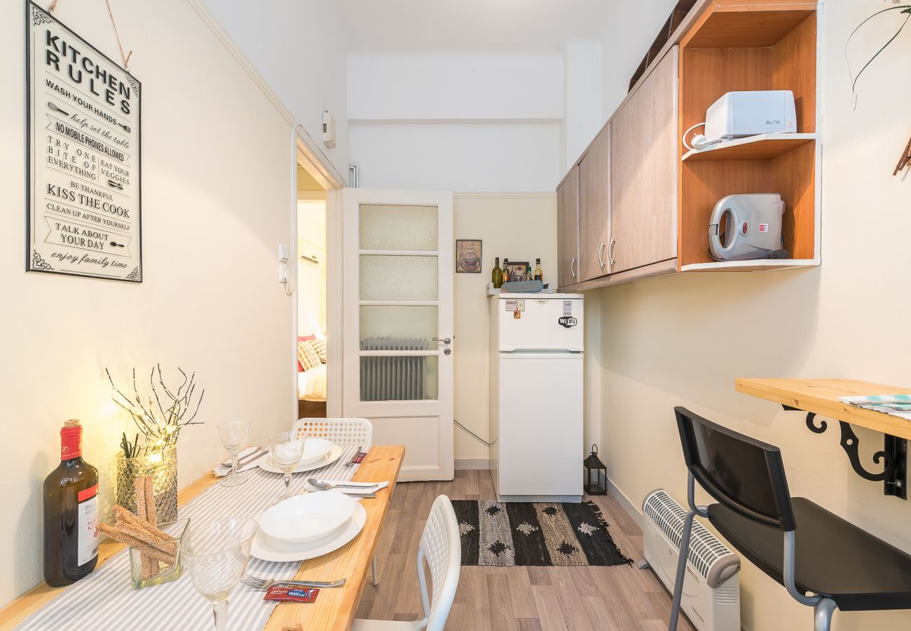 Appartement à Athens - Lovely 1 bedroom apartment in Athens 