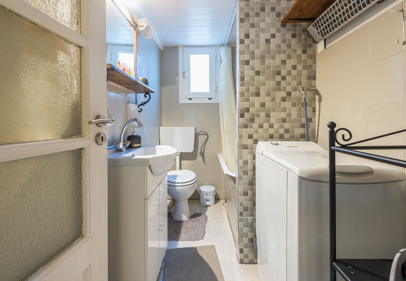 Appartement à Athens - Lovely 1 bedroom apartment in Athens 