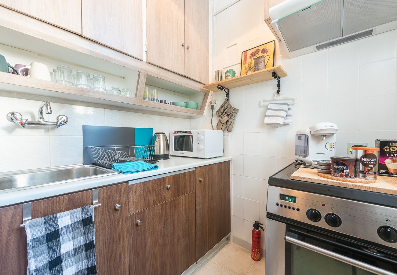 Appartement à Athens - Lovely 1 bedroom apartment in Athens 