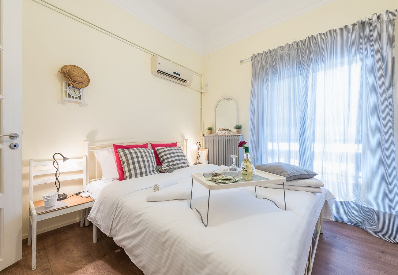 Appartement à Athens - Lovely 1 bedroom apartment in Athens 