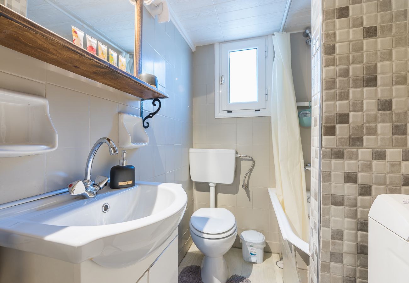 Appartement à Athens - Lovely 1 bedroom apartment in Athens 