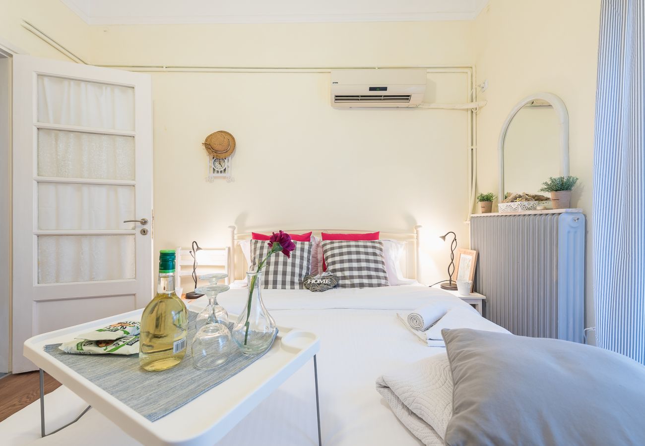 Appartement à Athens - Lovely 1 bedroom apartment in Athens 