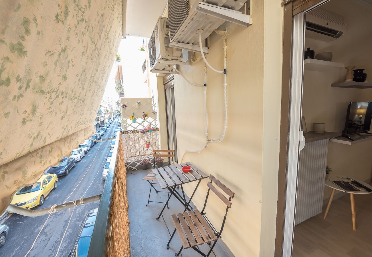 Appartement à Athens - Lovely 1 bedroom apartment in Athens 