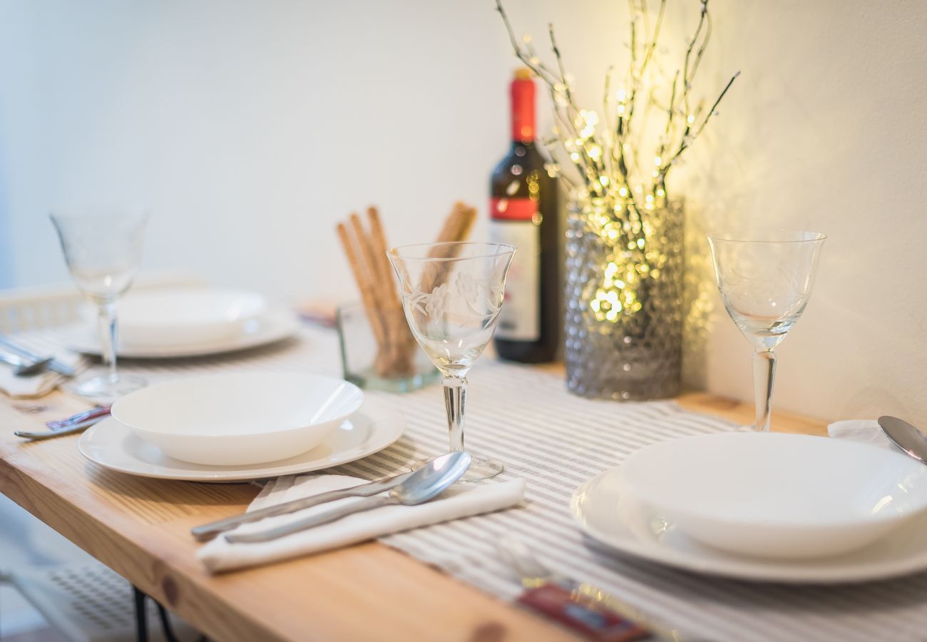 Appartement à Athens - Lovely 1 bedroom apartment in Athens 