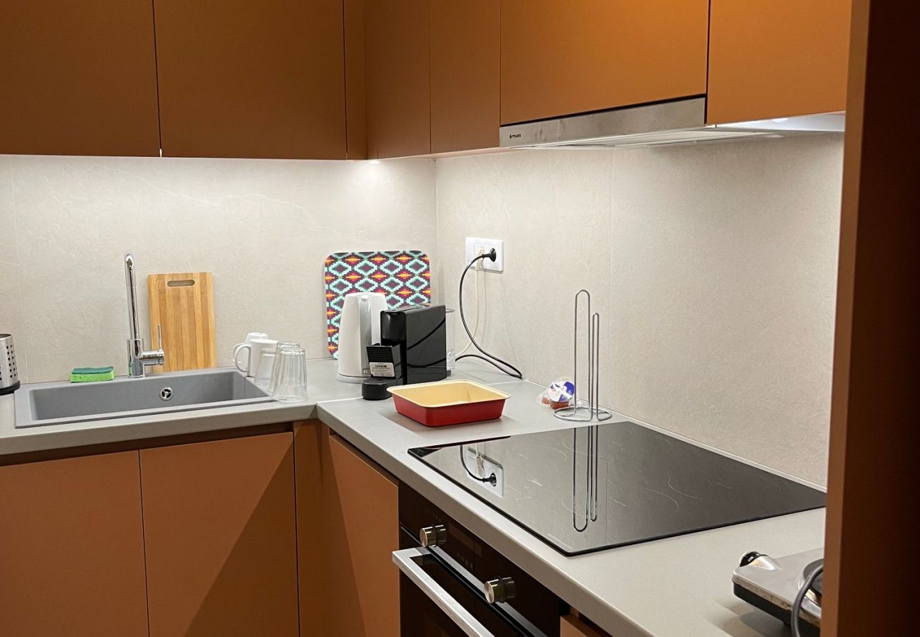 Appartement à Athens - Elegant Retreat in Kolonaki - Renovated July 2025