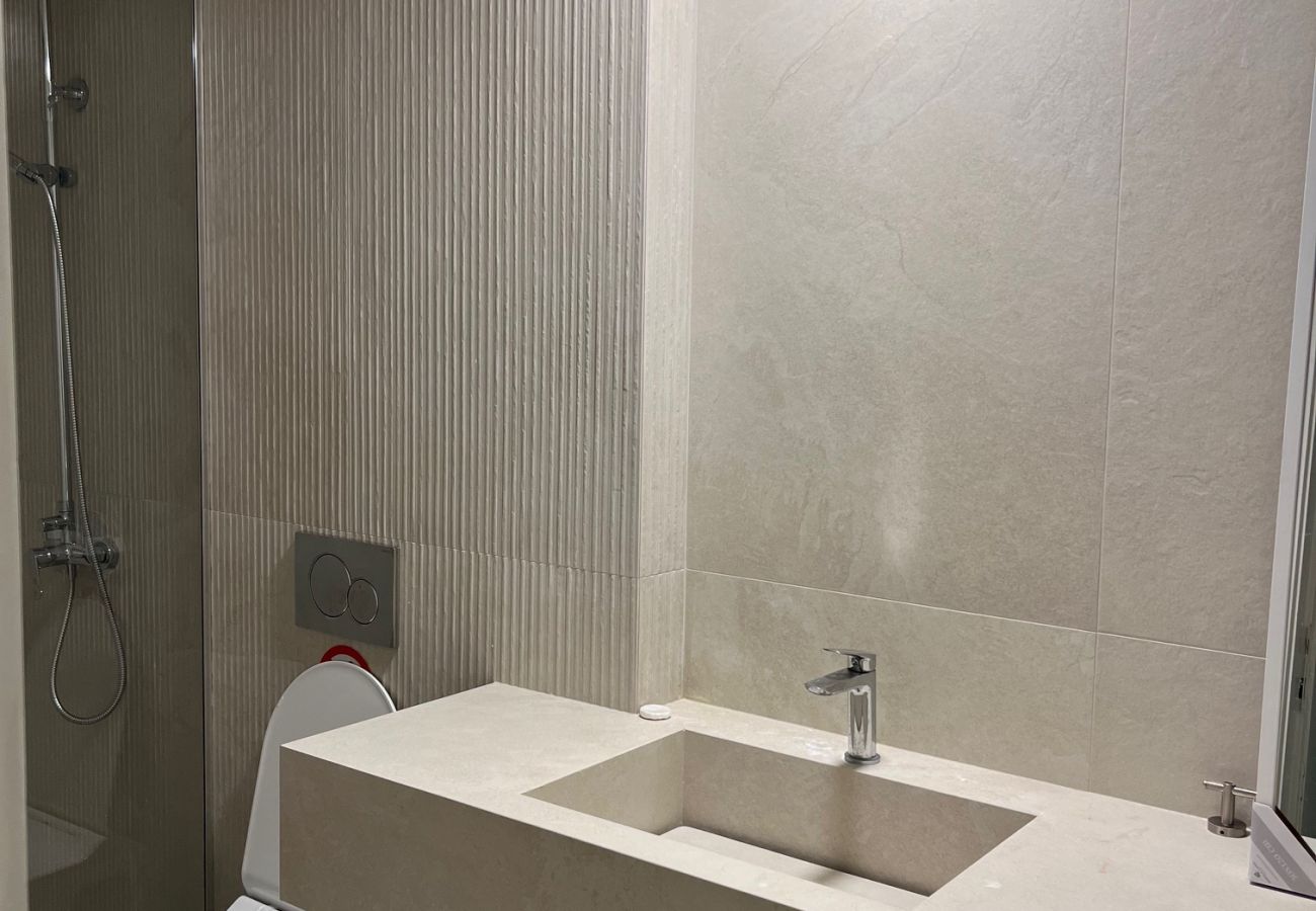 Appartement à Athens - Elegant Retreat in Kolonaki - Renovated July 2025