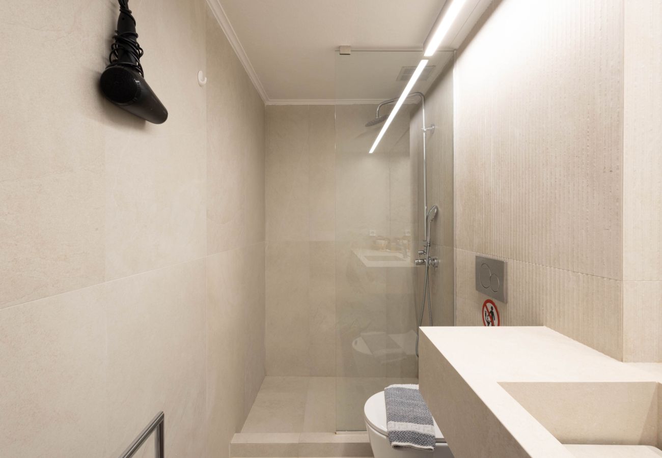 Appartement à Athens - Elegant Retreat in Kolonaki - Renovated July 2025