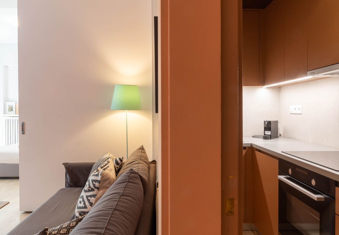 Appartement à Athens - Elegant Retreat in Kolonaki - Renovated July 2025