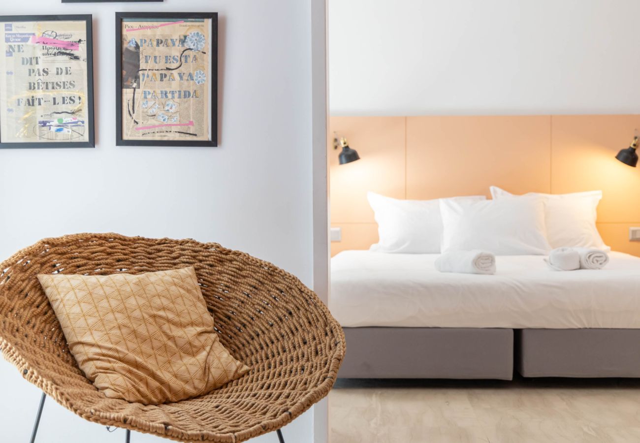 Appartement à Athens - Elegant Retreat in Kolonaki - Renovated July 2025