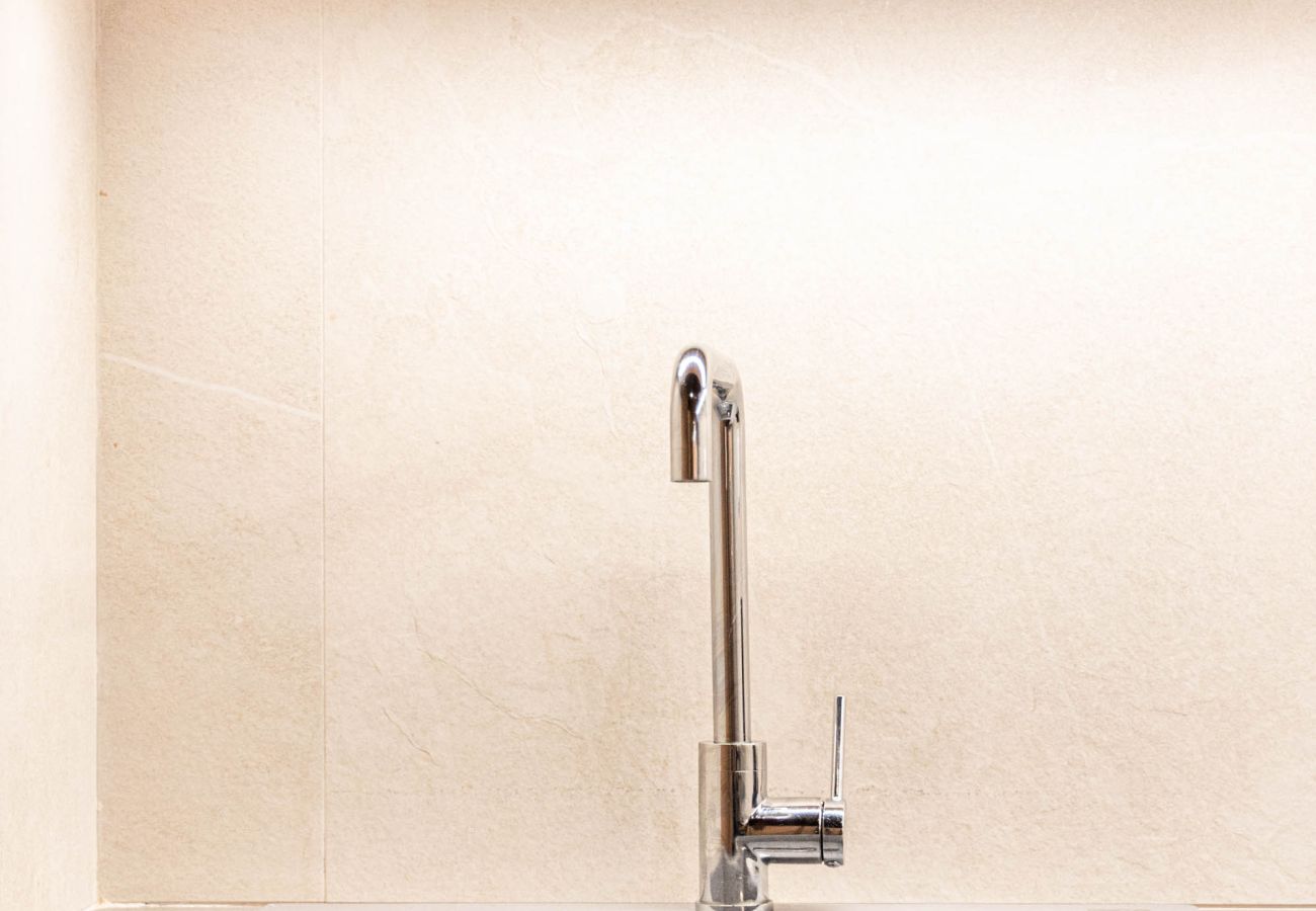 Appartement à Athens - Elegant Retreat in Kolonaki - Renovated July 2025