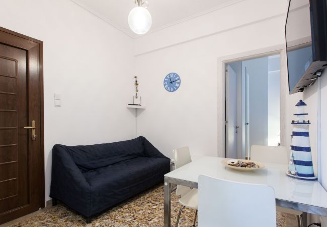 Appartement à Athens - Lovely 2 bedroom apt in Metaxourgio Center  Appartement à Athens - Lovely 2 bedroom apt in Metaxourgio Center