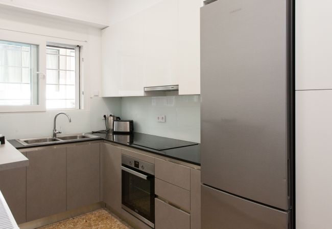 Appartement à Athens - Lovely 2 bedroom apt in Metaxourgio Center  Appartement à Athens - Lovely 2 bedroom apt in Metaxourgio Center
