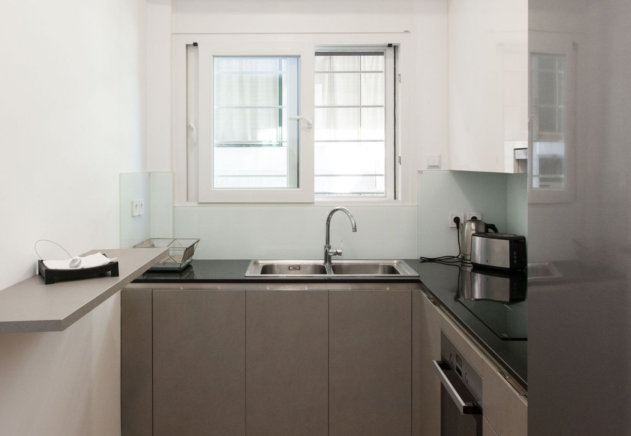 Appartement à Athens - Lovely 2 bedroom apt in Metaxourgio Center 