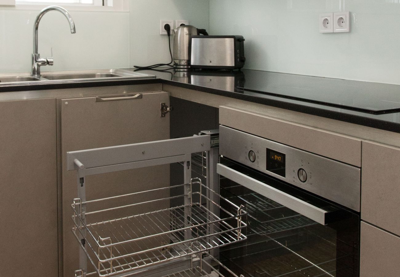 Appartement à Athens - Lovely 2 bedroom apt in Metaxourgio Center 