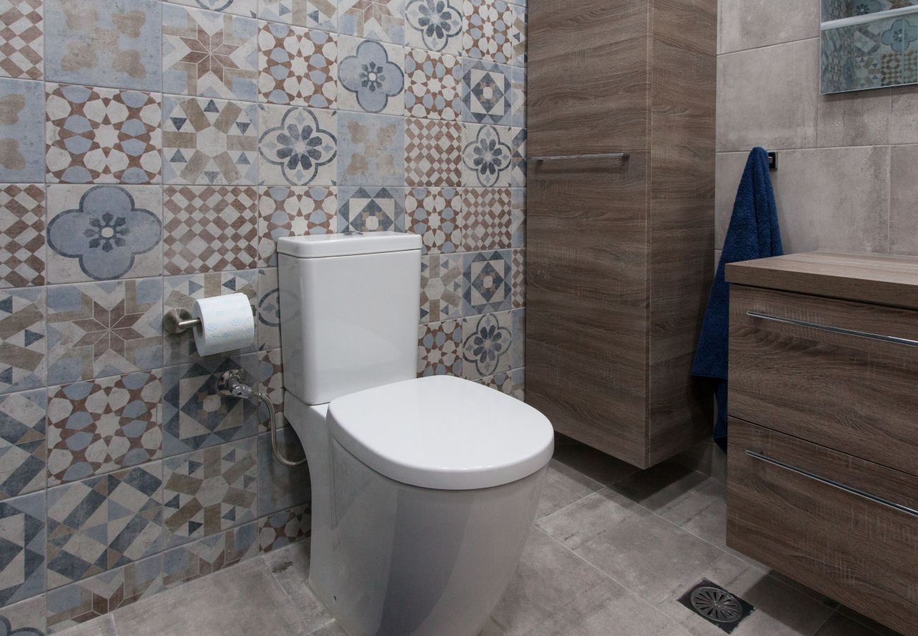 Appartement à Athens - Lovely 2 bedroom apt in Metaxourgio Center 