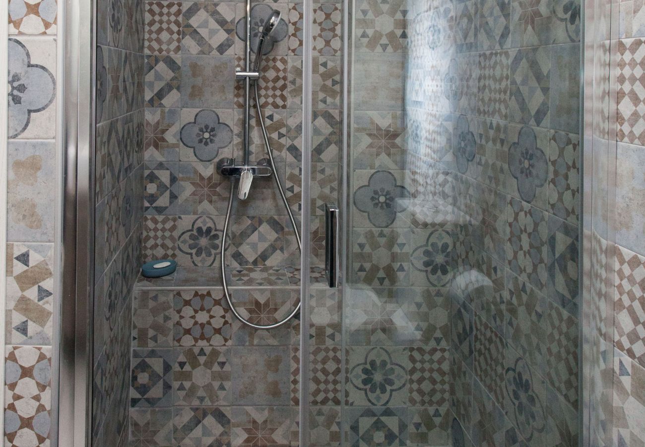 Appartement à Athens - Lovely 2 bedroom apt in Metaxourgio Center 