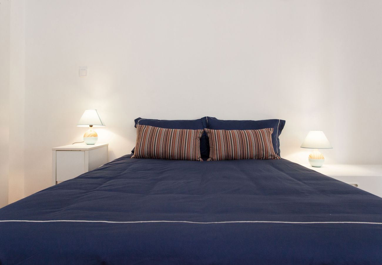 Appartement à Athens - Lovely 2 bedroom apt in Metaxourgio Center 