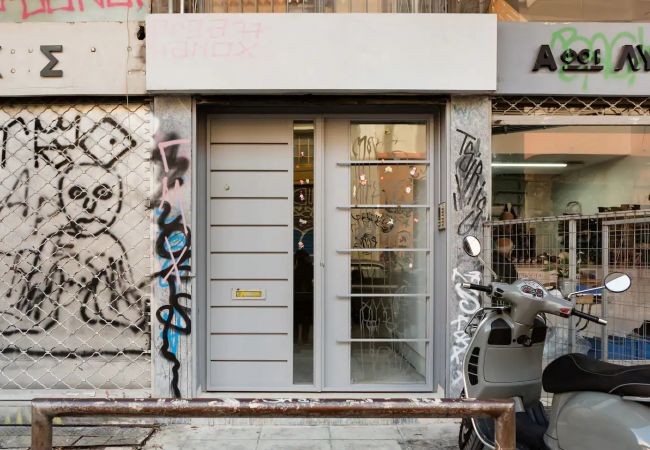 Appartement à Athens - Explore Nightlife Near an Apartment With an Acropolis View  Appartement à Athens - Explore Nightlife Near an Apartment With an Acropolis View