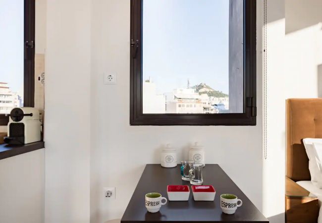 Appartement à Athens - Explore Nightlife Near an Apartment With an Acropolis View  Appartement à Athens - Explore Nightlife Near an Apartment With an Acropolis View