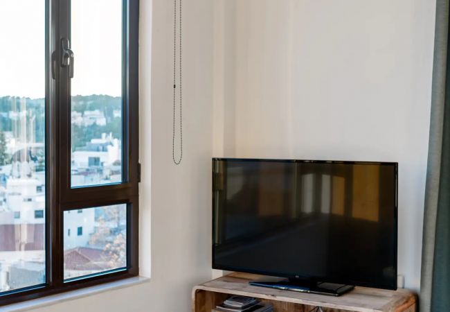 Appartement à Athens - Explore Nightlife Near an Apartment With an Acropolis View  Appartement à Athens - Explore Nightlife Near an Apartment With an Acropolis View