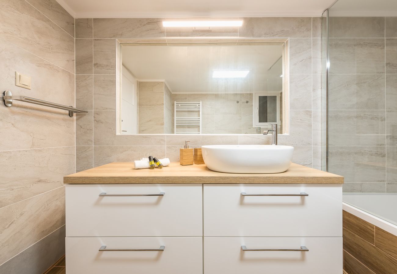 Appartement à Athens - Deluxe Penthouse with view - Kolonaki 