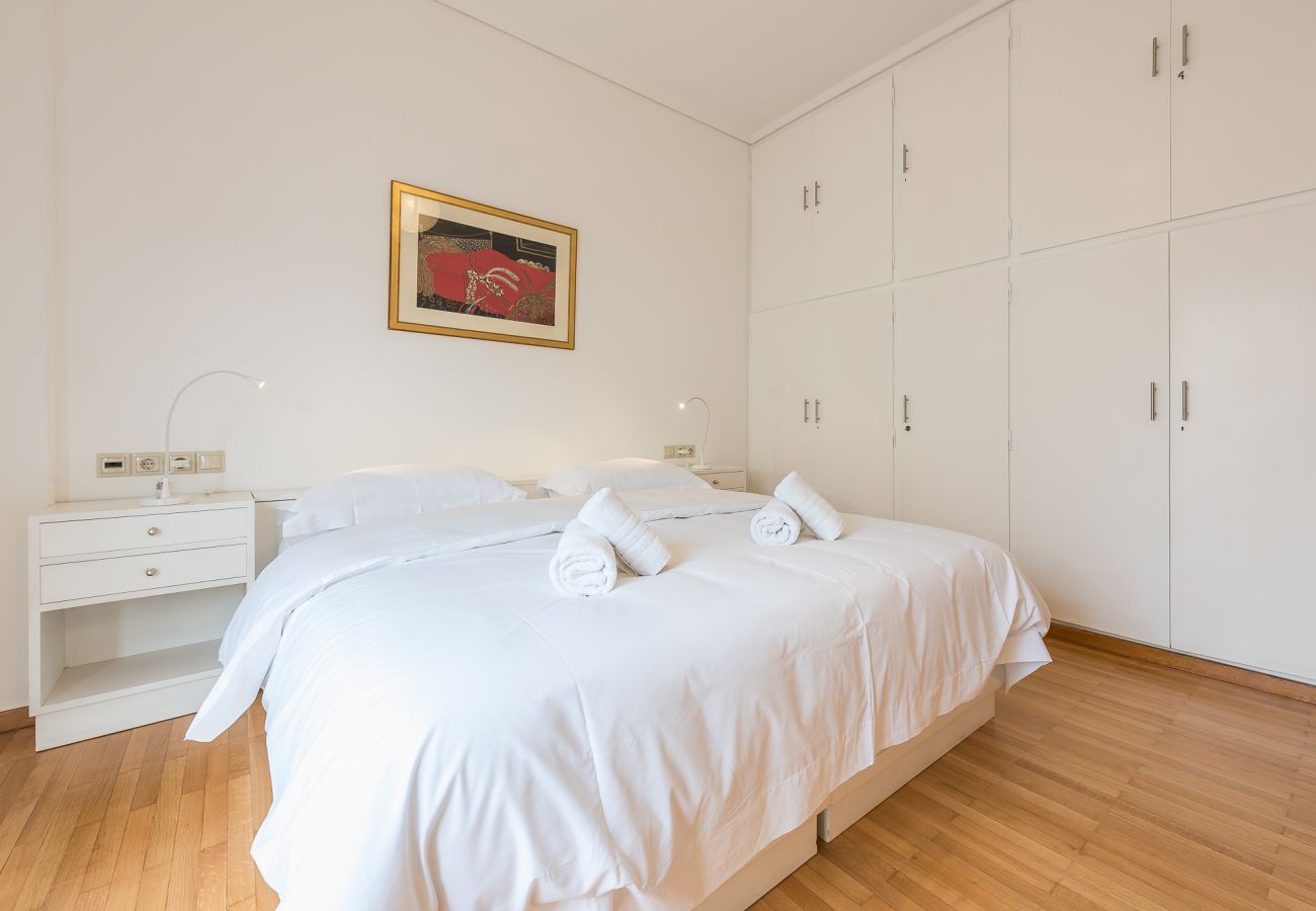 Appartement à Athens - Deluxe Penthouse with view - Kolonaki 