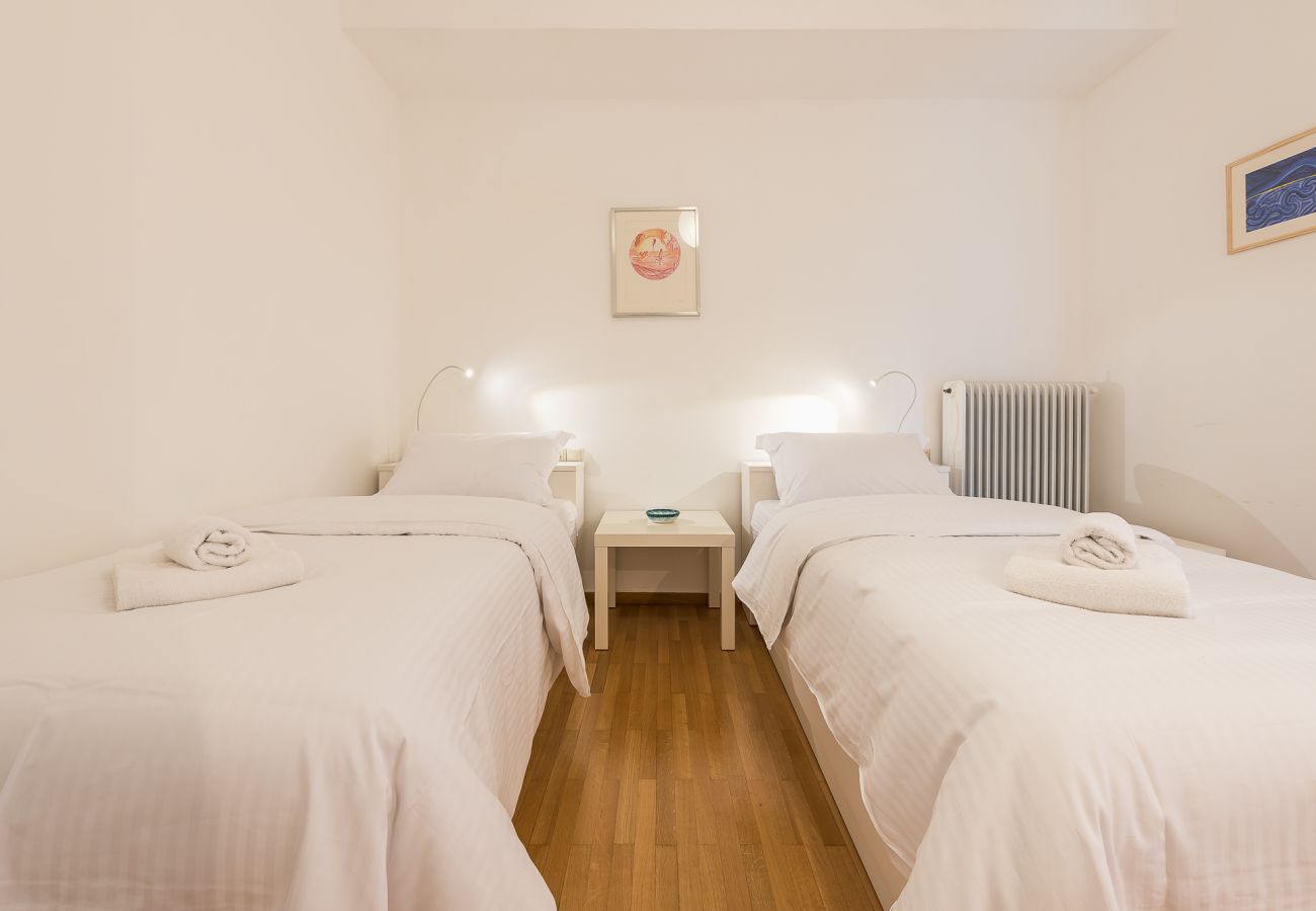 Appartement à Athens - Deluxe Penthouse with view - Kolonaki 