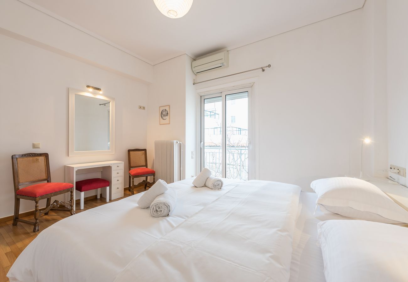 Appartement à Athens - Deluxe Penthouse with view - Kolonaki 