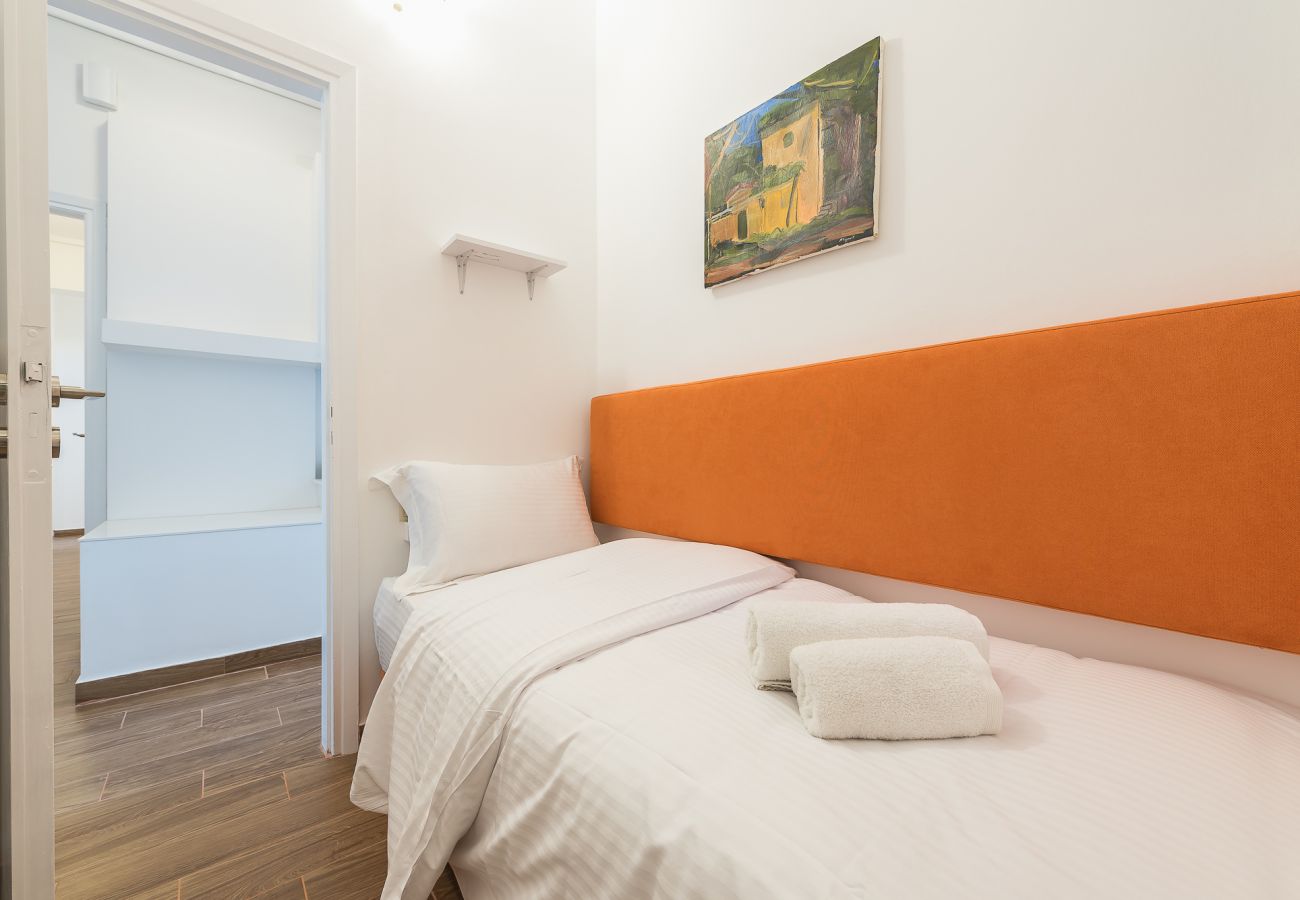 Appartement à Athens - Deluxe Penthouse with view - Kolonaki 