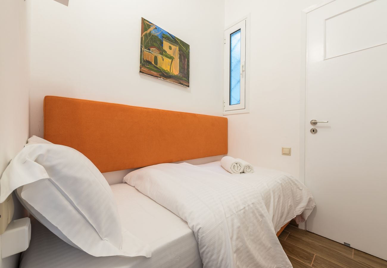 Appartement à Athens - Deluxe Penthouse with view - Kolonaki 