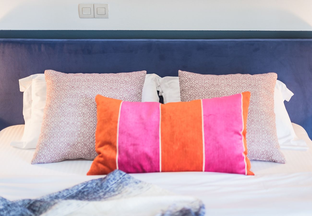 Appartement à Athens - New Relaxed Central Apartment ☆ Walk Everywhere ☆ 