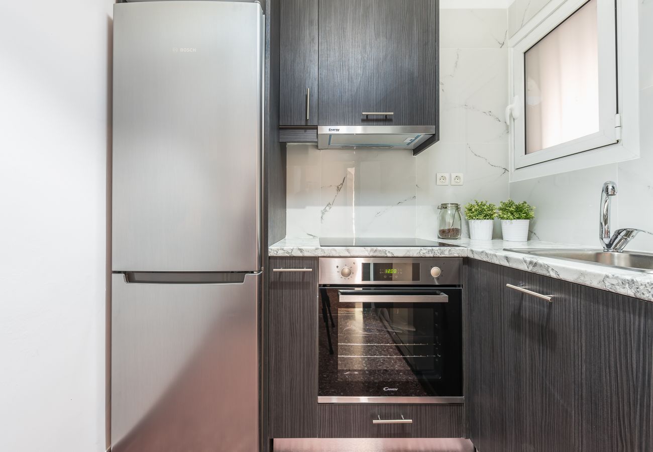 Appartement à Athens - New Relaxed Central Apartment ☆ Walk Everywhere ☆ 
