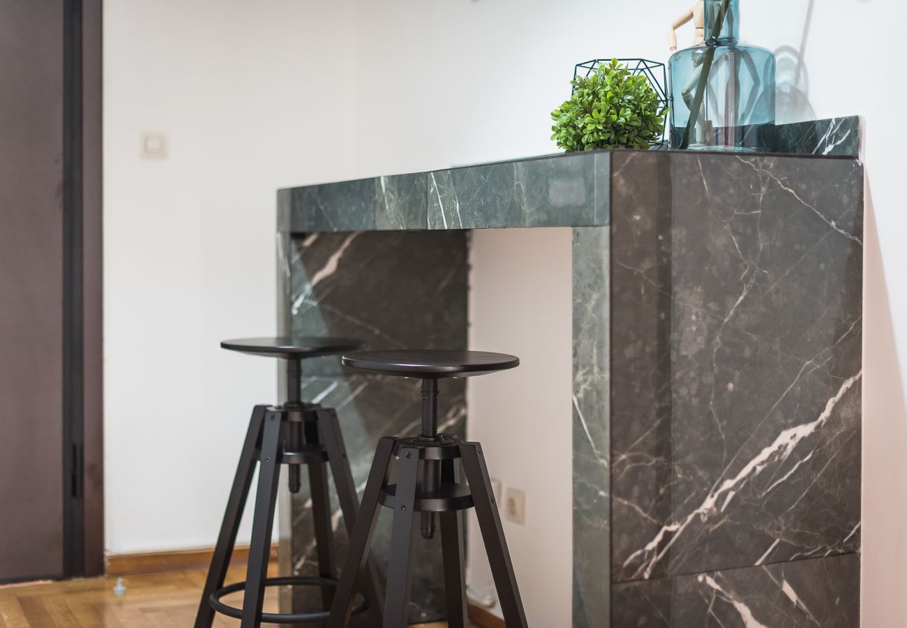 Appartement à Athens - New Relaxed Central Apartment ☆ Walk Everywhere ☆ 