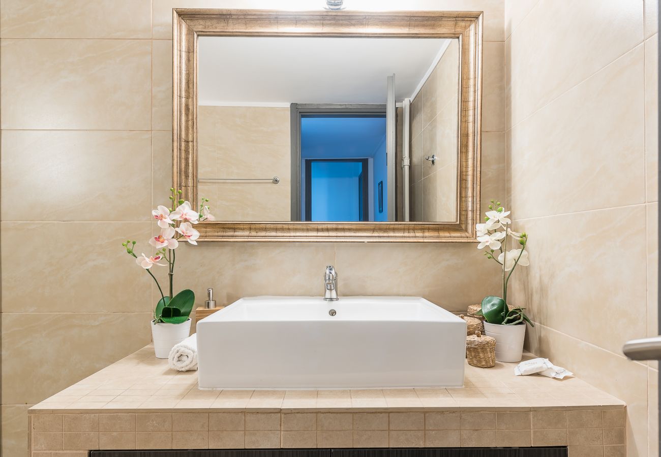 Appartement à Athens - New Relaxed Central Apartment ☆ Walk Everywhere ☆ 