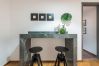 Appartement à Athens - New Relaxed Central Apartment ☆ Walk Everywhere ☆  Appartement à Athens - New Relaxed Central Apartment ☆ Walk Everywhere ☆