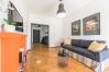 Appartement à Athens - New Relaxed Central Apartment ☆ Walk Everywhere ☆  Appartement à Athens - New Relaxed Central Apartment ☆ Walk Everywhere ☆