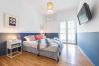 Appartement à Athens - New Relaxed Central Apartment ☆ Walk Everywhere ☆  Appartement à Athens - New Relaxed Central Apartment ☆ Walk Everywhere ☆