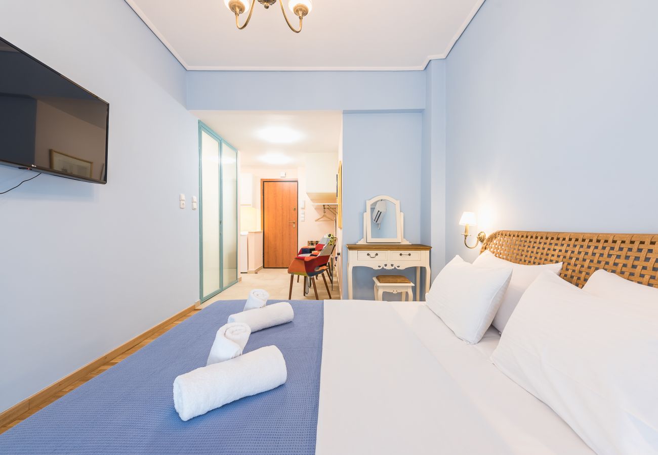 Appartement à Athens - Thissio Cocoon For Two 