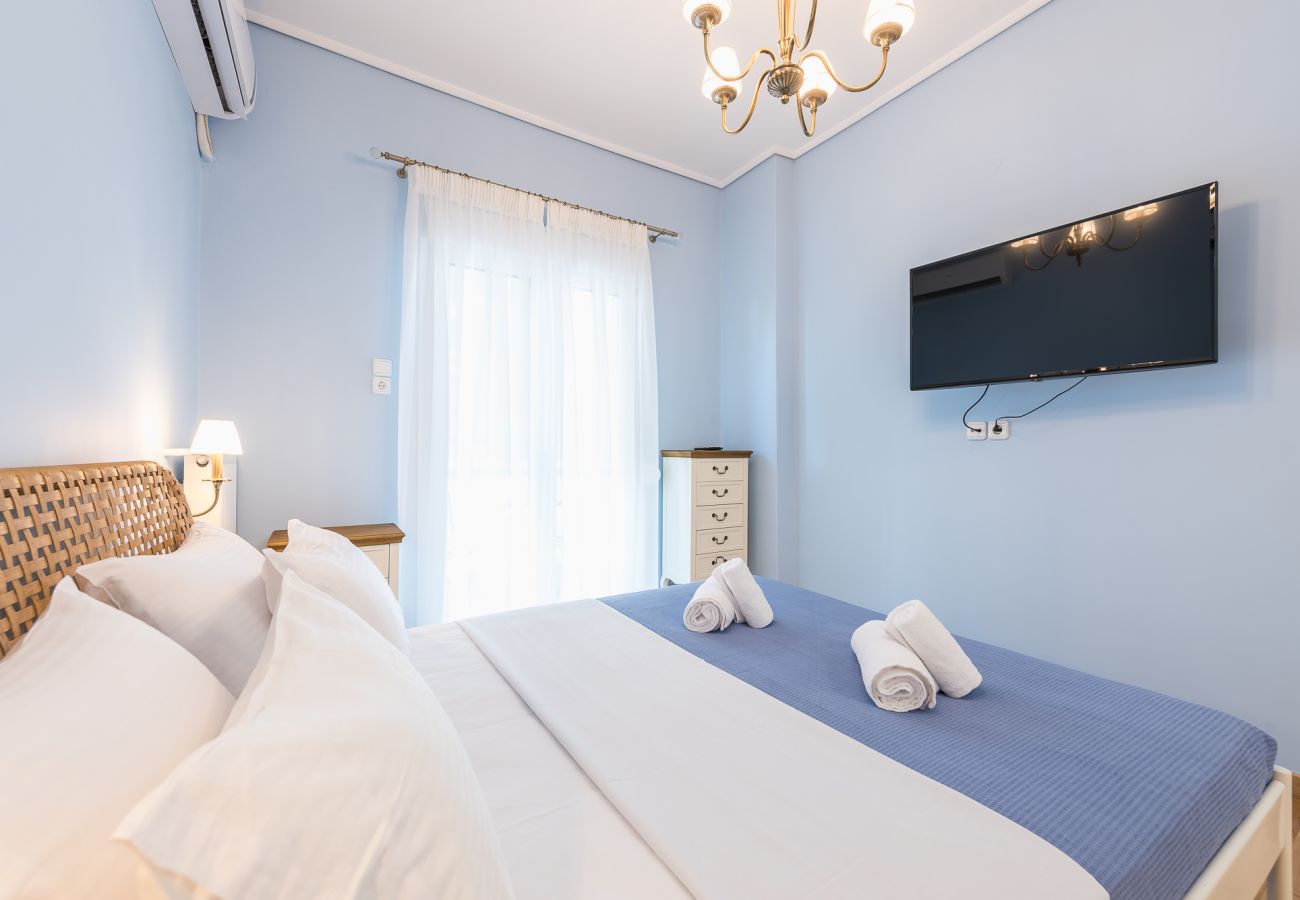 Appartement à Athens - Thissio Cocoon For Two 