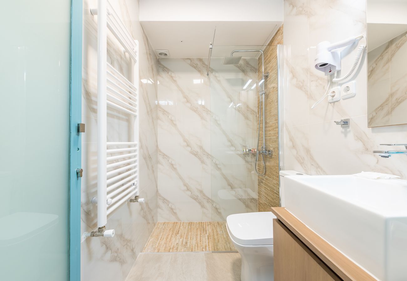 Appartement à Athens - Thissio Cocoon For Two 