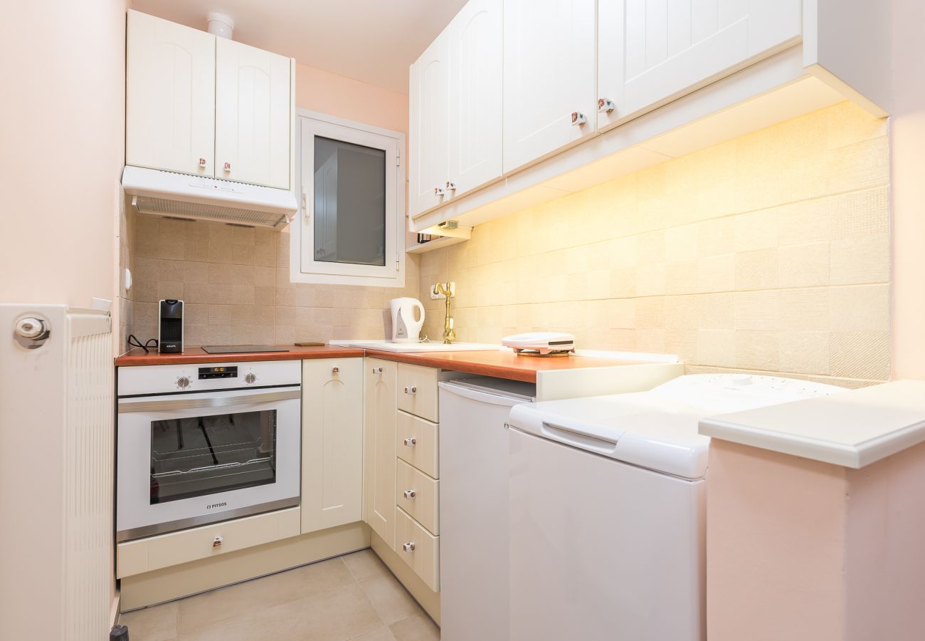 Appartement à Athens - Thissio Cocoon For Two 
