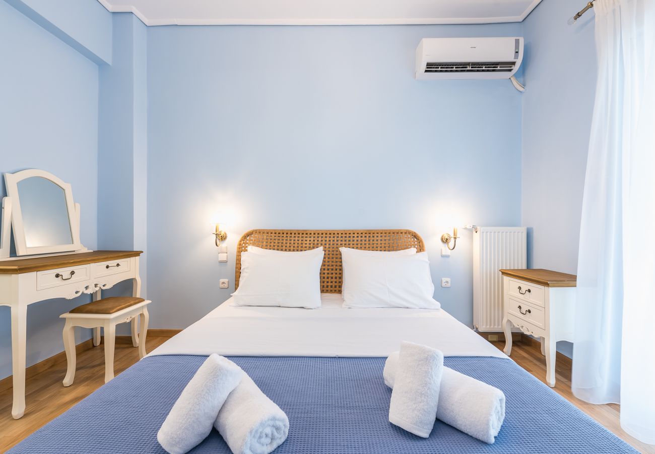 Appartement à Athens - Thissio Cocoon For Two 