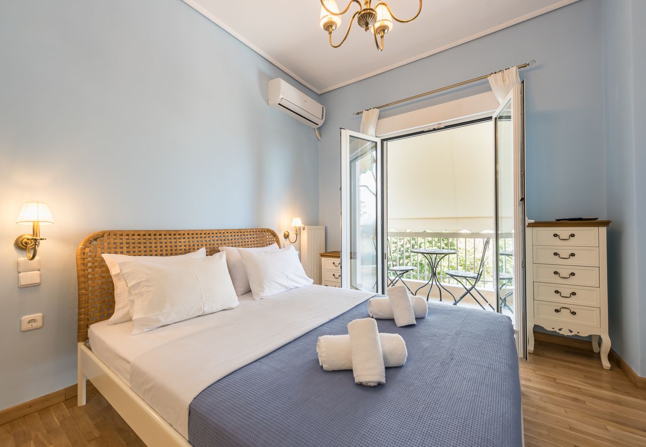 Appartement à Athens - Thissio Cocoon For Two 